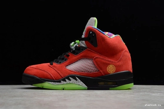 5 What The CZ5725-700 Solar CZ5725-700 Orange Jordan Air 0307